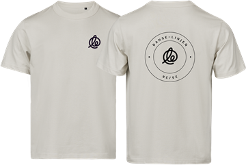 Danse T-shirt 25/26 - Levring Efterskole